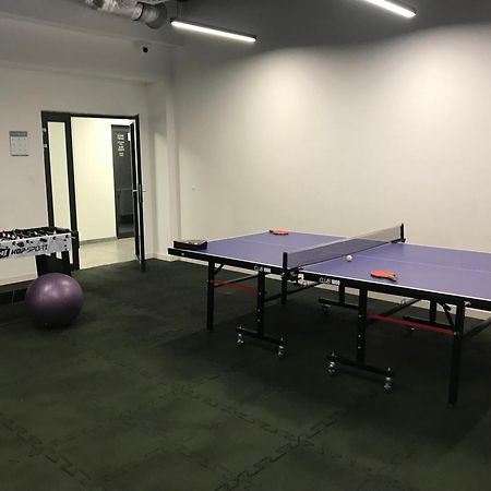 Wellness & Spa Resort Dziwnow Riverfront Apartments With Parking By Noclegi Renters Exteriör bild