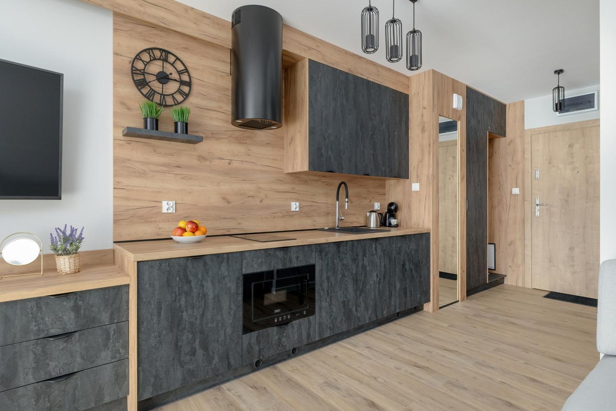 Wellness & Spa Resort Dziwnow Riverfront Apartments With Parking By Noclegi Renters Exteriör bild