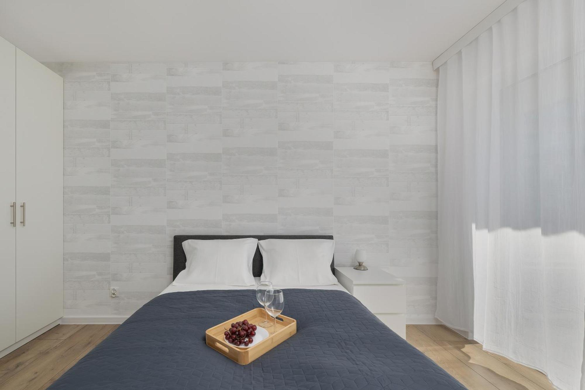 Wellness & Spa Resort Dziwnow Riverfront Apartments With Parking By Noclegi Renters Exteriör bild