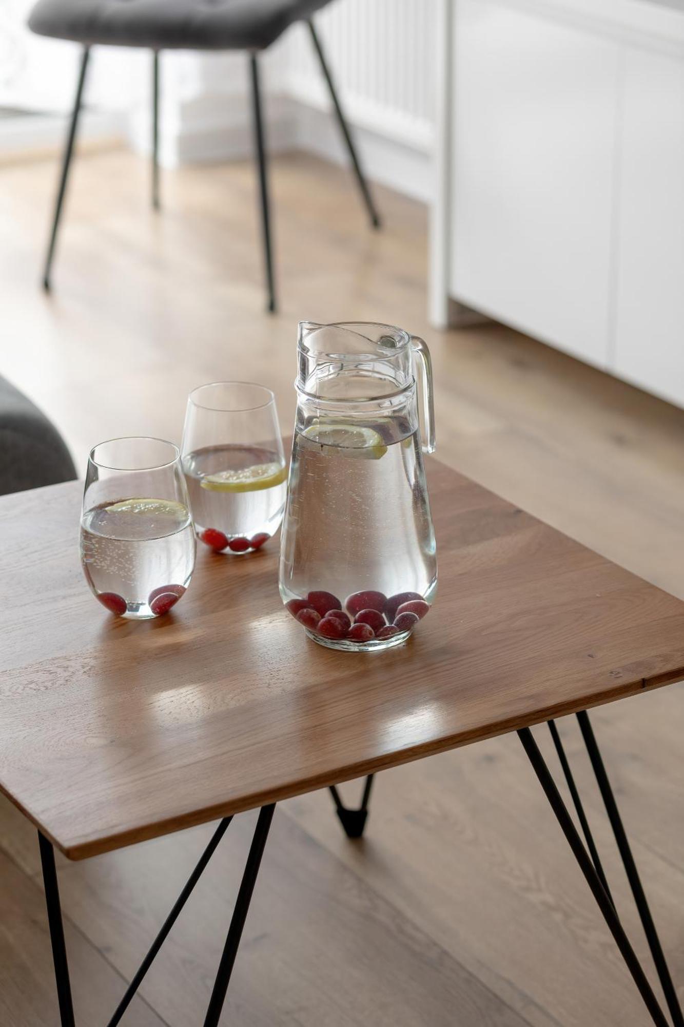 Wellness & Spa Resort Dziwnow Riverfront Apartments With Parking By Noclegi Renters Exteriör bild