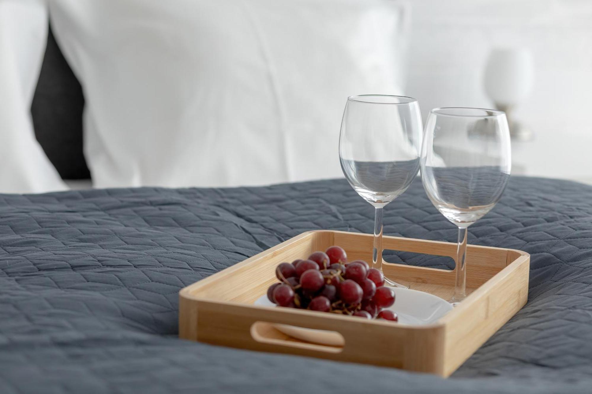Wellness & Spa Resort Dziwnow Riverfront Apartments With Parking By Noclegi Renters Exteriör bild