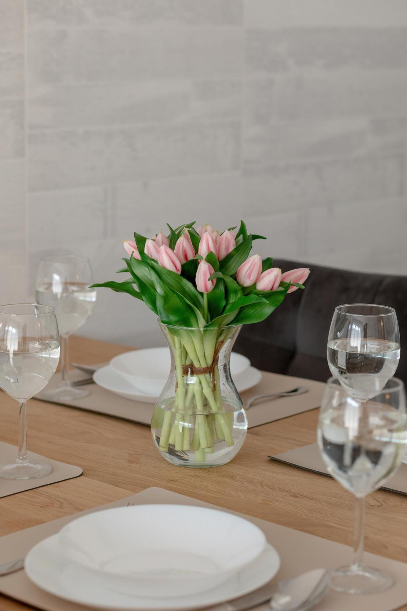 Wellness & Spa Resort Dziwnow Riverfront Apartments With Parking By Noclegi Renters Exteriör bild